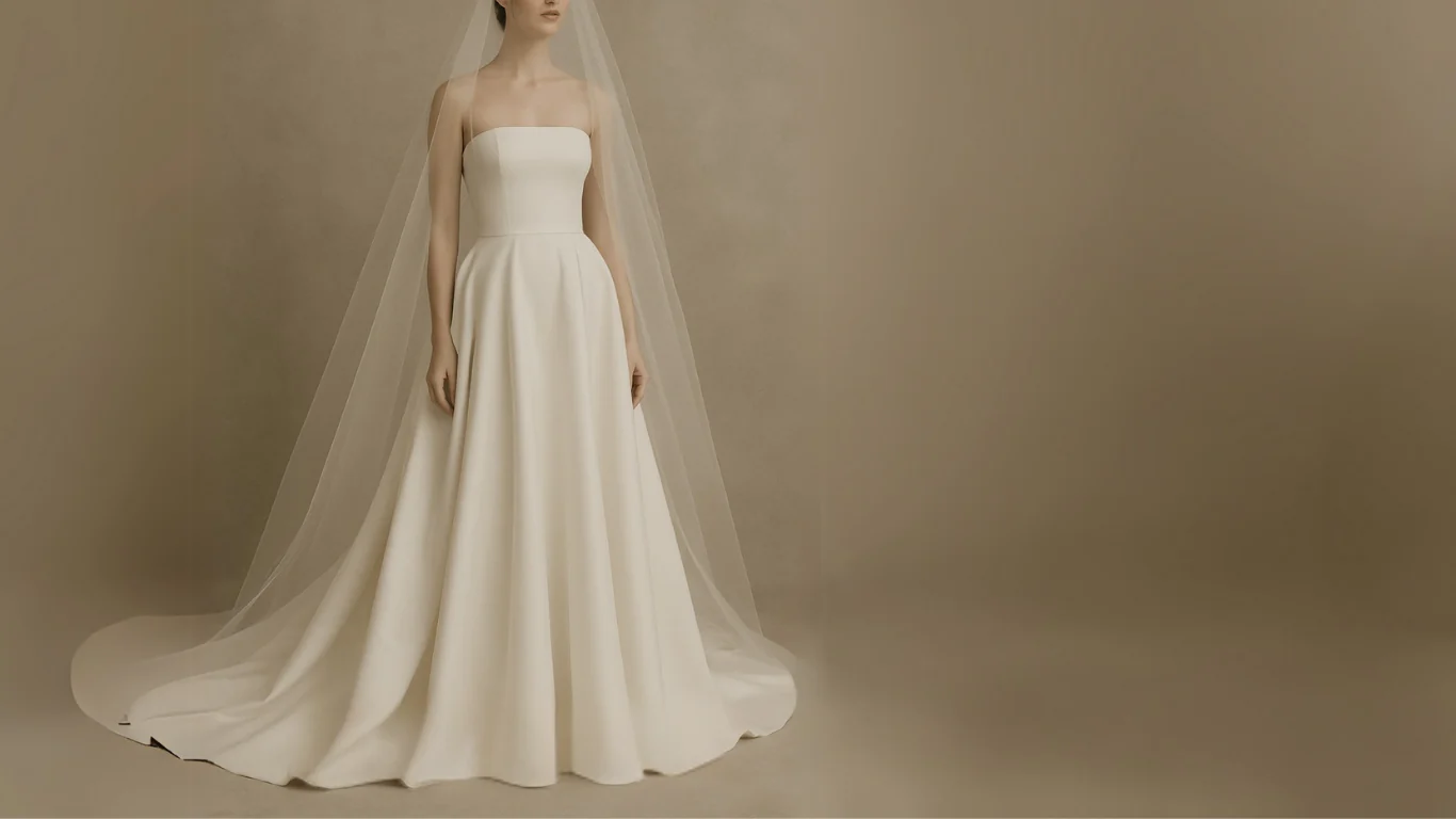 Bespoke Elegance, Handcrafted For You