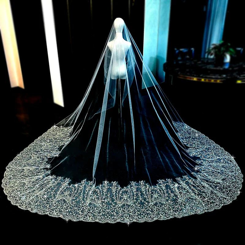 Veils, Gloves & Petticoats | Bridal Accessories
